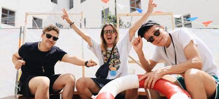 killerpilze melden sich zurück – was steckt hinter der ankündigung?